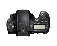 Sony SLT A 77 VQ + 16-50 - 1400861 - zdjęcie 4